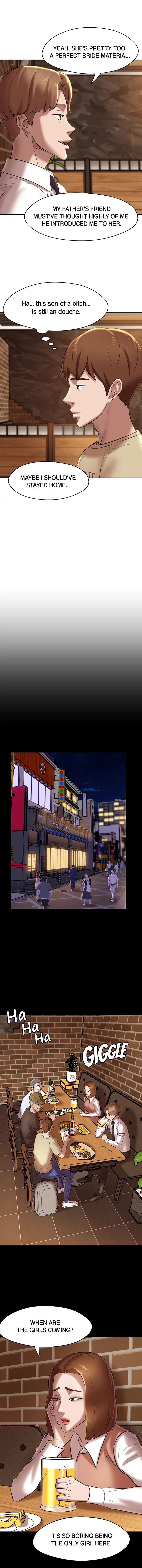Panty Note Chapter 16 image 11