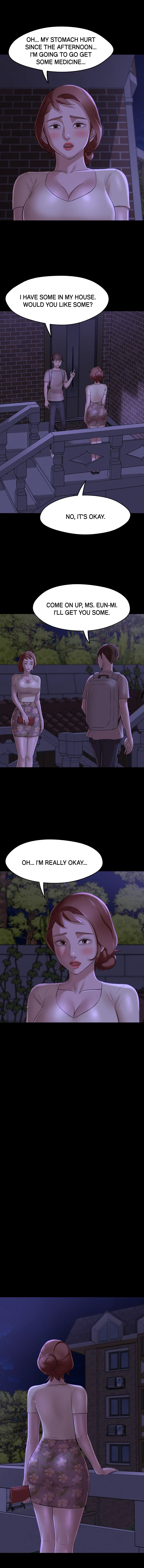 Panty Note Chapter 16 image 4
