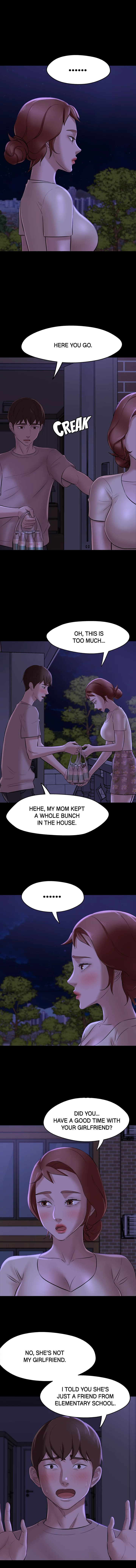 Panty Note Chapter 16 image 5