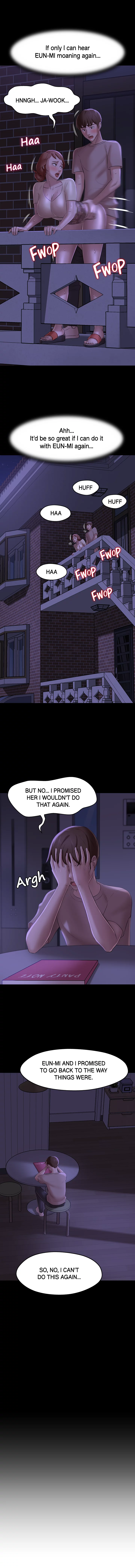 Panty Note Chapter 16 image 8