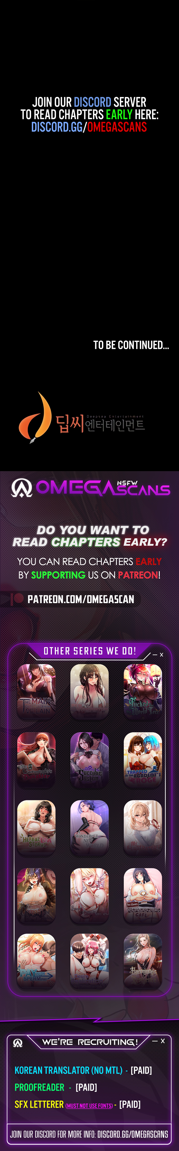 Panty Note Chapter 167 image 7