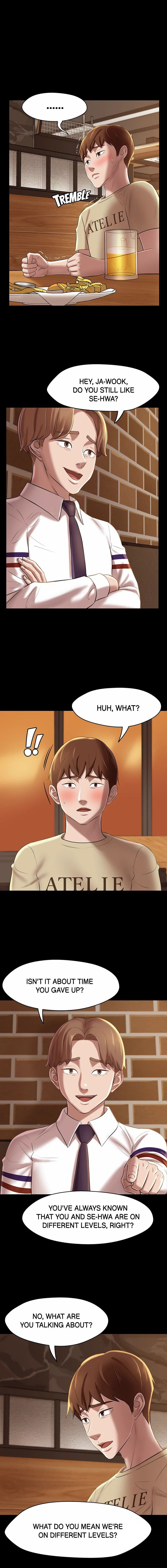 Panty Note Chapter 17 image 12