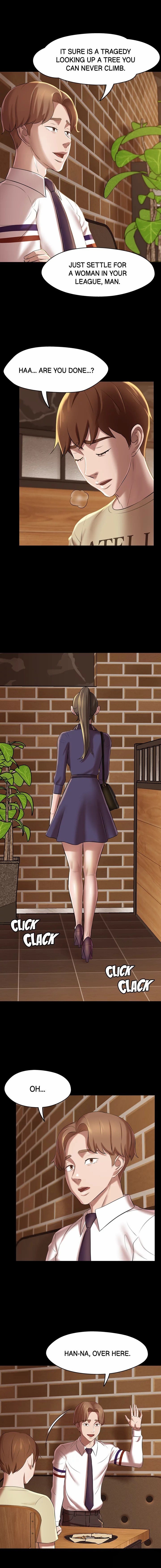 Panty Note Chapter 17 image 13