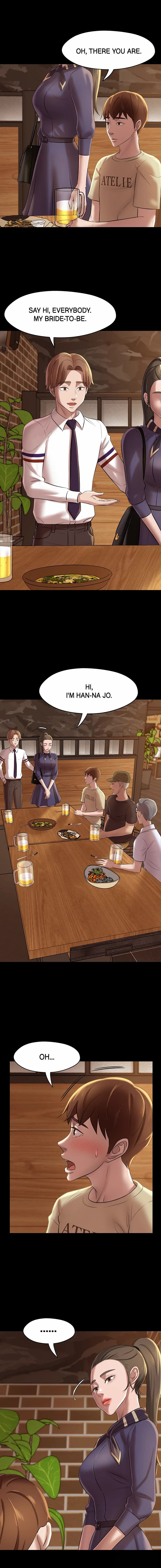 Panty Note Chapter 17 image 14