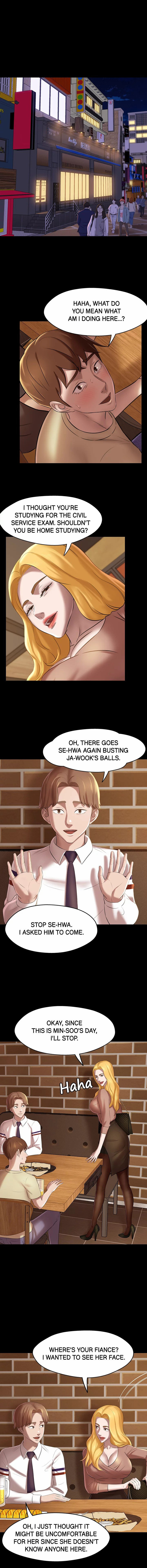 Panty Note Chapter 17 image 3