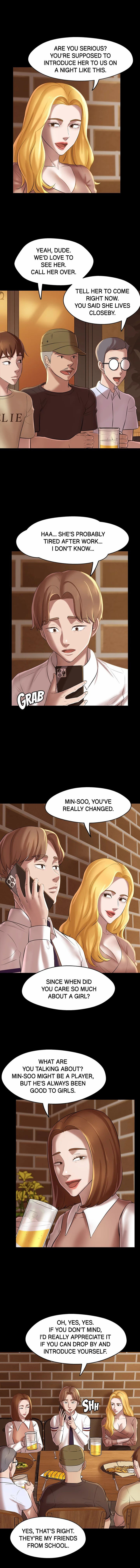 Panty Note Chapter 17 image 4