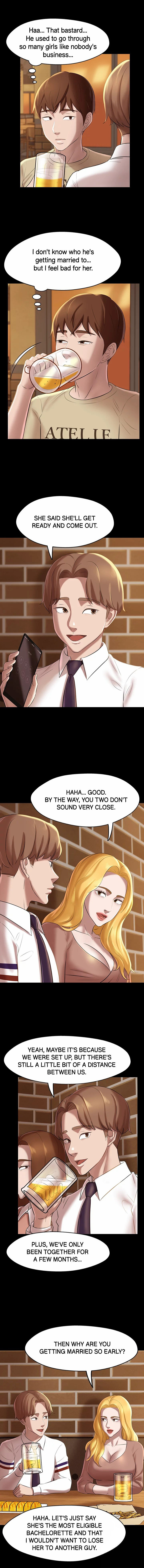 Panty Note Chapter 17 image 5