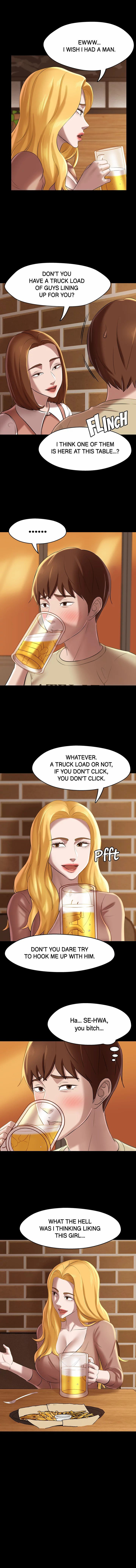 Panty Note Chapter 17 image 6