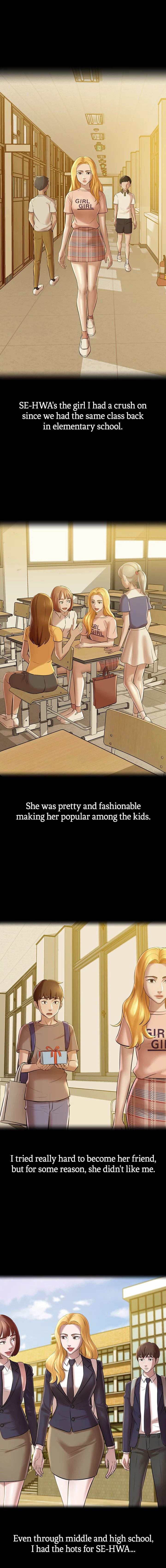 Panty Note Chapter 17 image 7