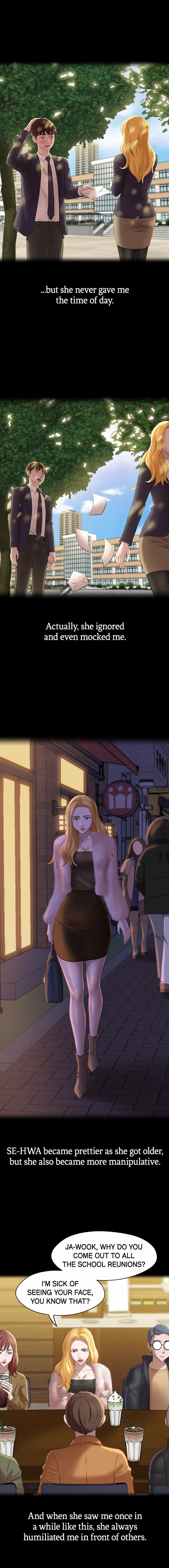 Panty Note Chapter 17 image 8