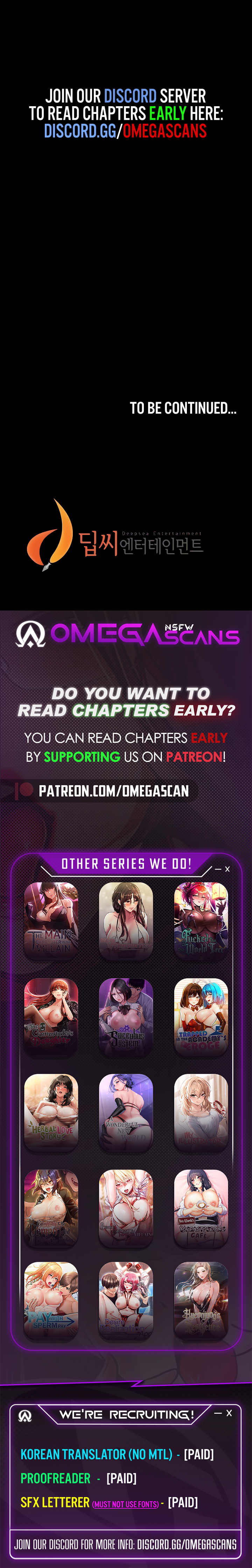 Panty Note Chapter 171 image 7