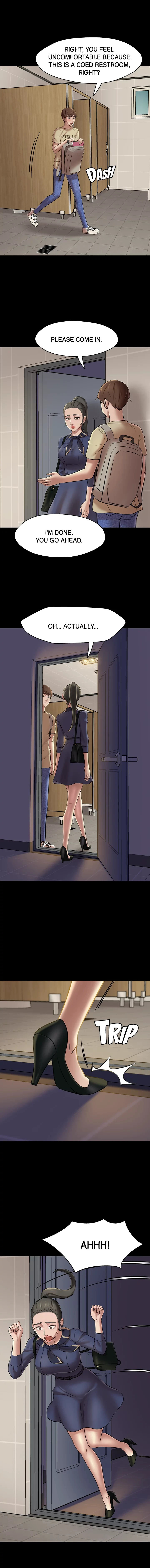 Panty Note Chapter 18 image 13