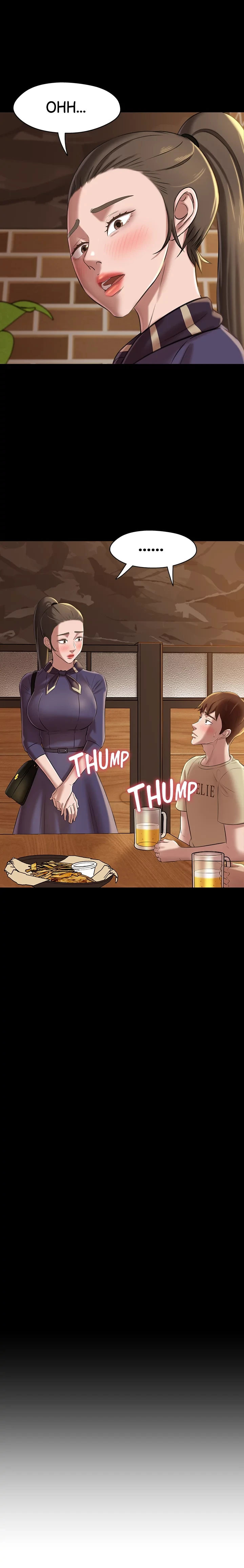 Panty Note Chapter 18 image 1