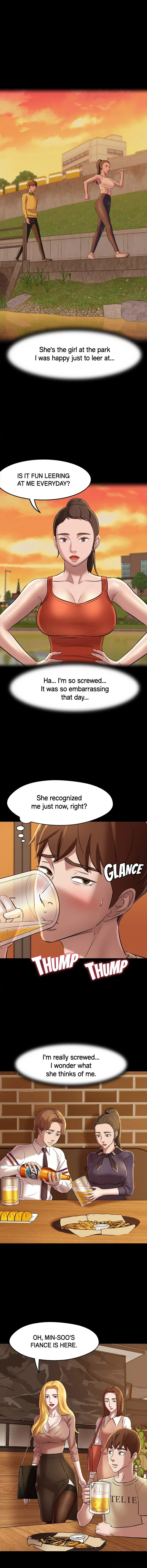Panty Note Chapter 18 image 4