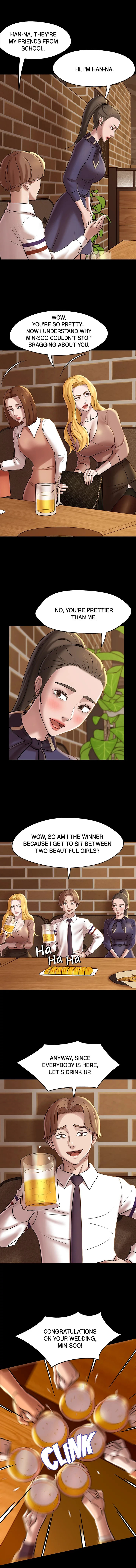 Panty Note Chapter 18 image 5
