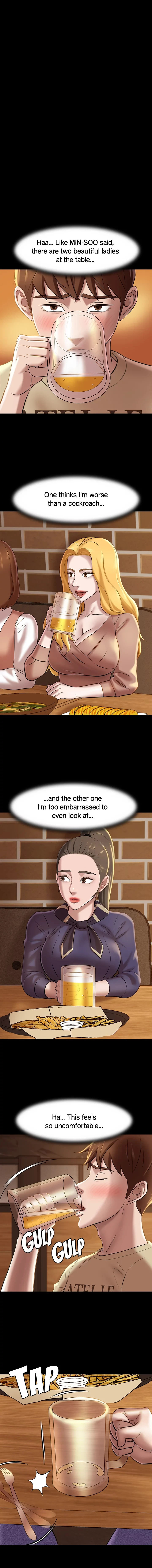 Panty Note Chapter 18 image 6