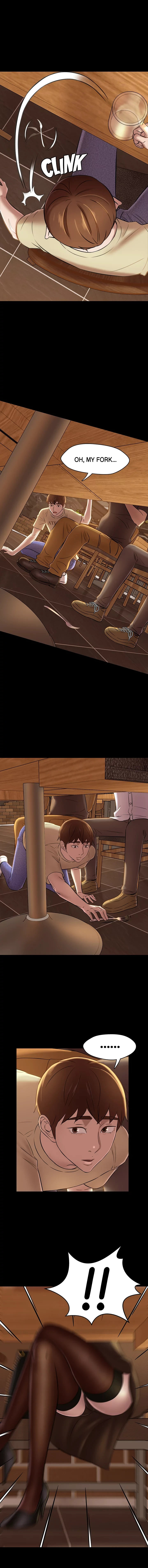 Panty Note Chapter 18 image 7
