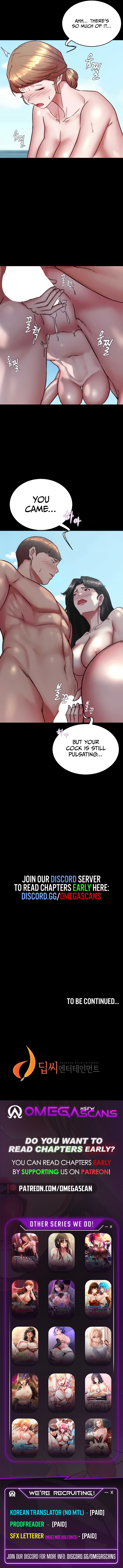 Panty Note Chapter 181 image 7