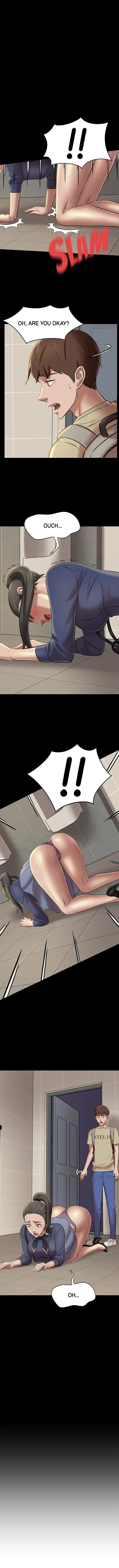 Panty Note Chapter 19 image 0