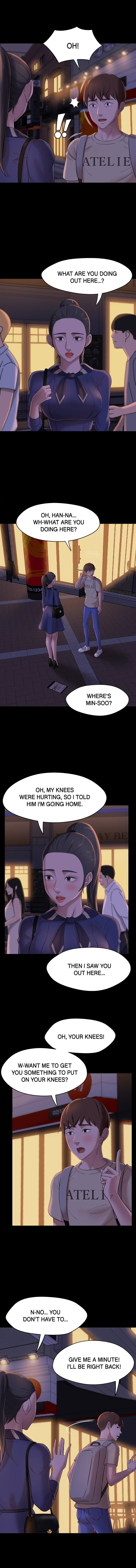 Panty Note Chapter 19 image 10
