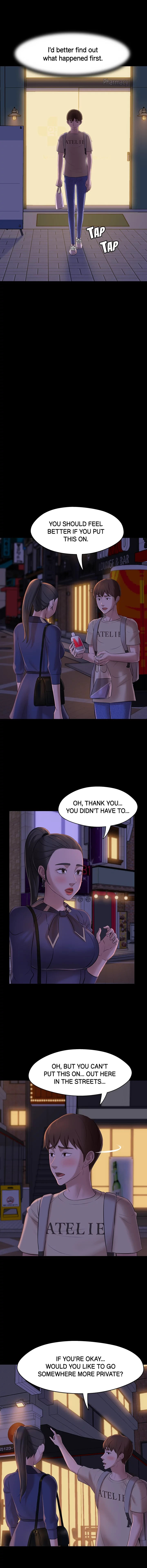 Panty Note Chapter 19 image 12