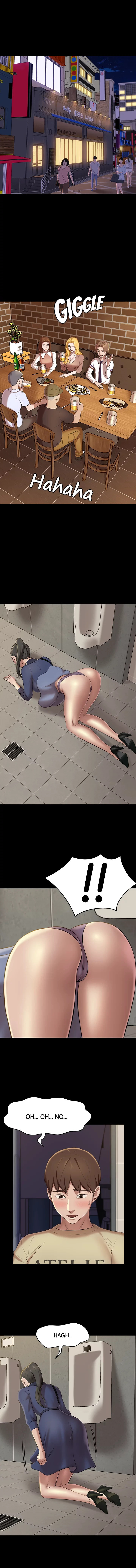 Panty Note Chapter 19 image 2