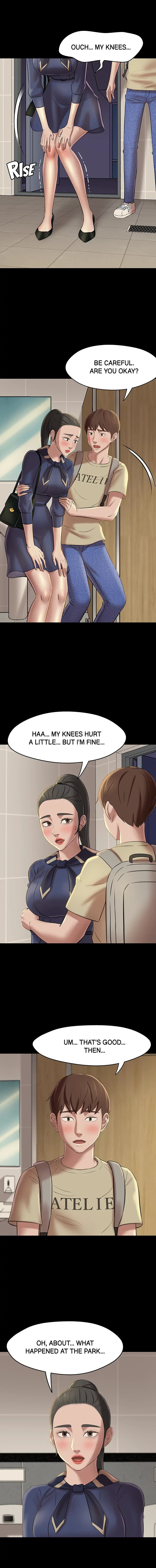 Panty Note Chapter 19 image 3