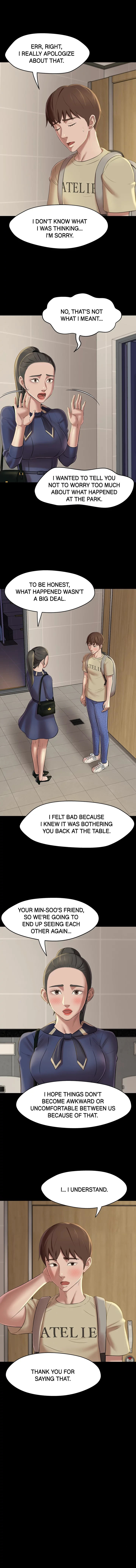 Panty Note Chapter 19 image 4