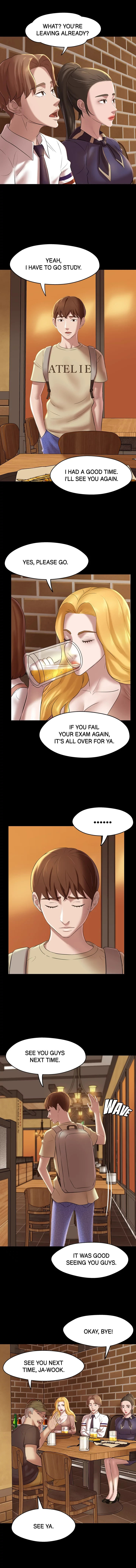 Panty Note Chapter 19 image 5