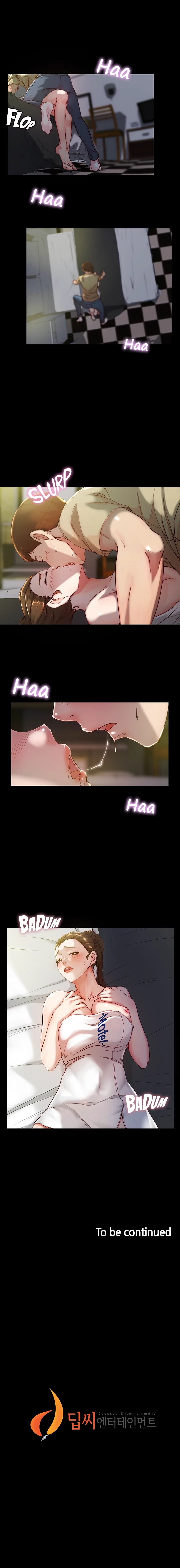 Panty Note Chapter 20 image 7