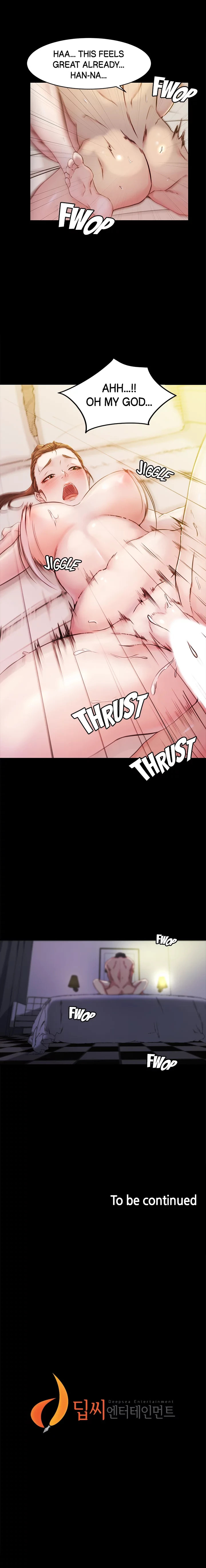 Panty Note Chapter 21 image 7