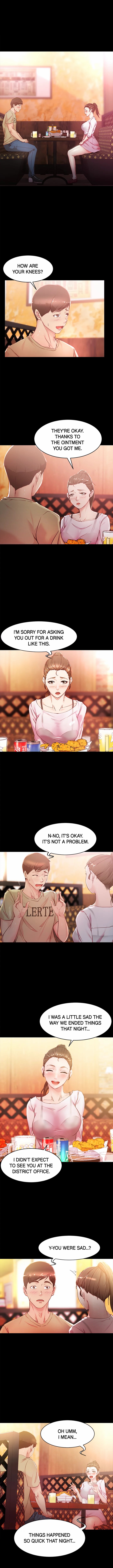 Panty Note Chapter 24 image 1