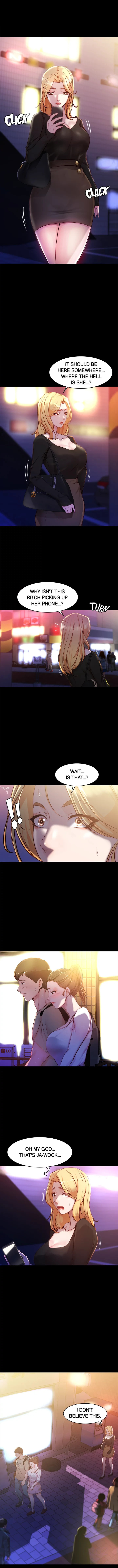 Panty Note Chapter 25 image 1