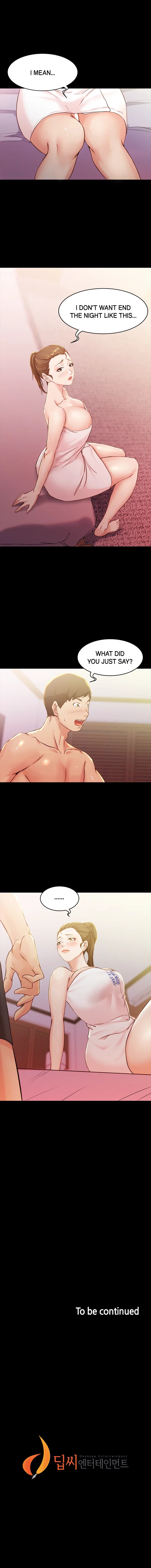 Panty Note Chapter 26 image 7