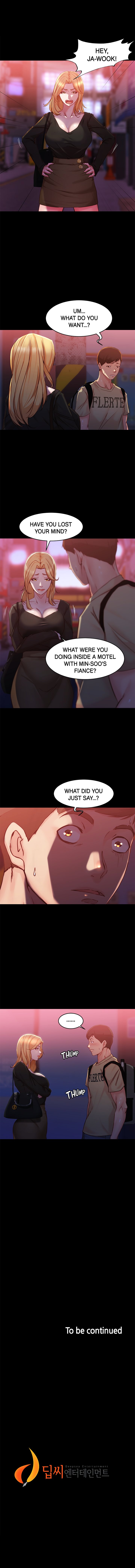 Panty Note Chapter 27 image 7