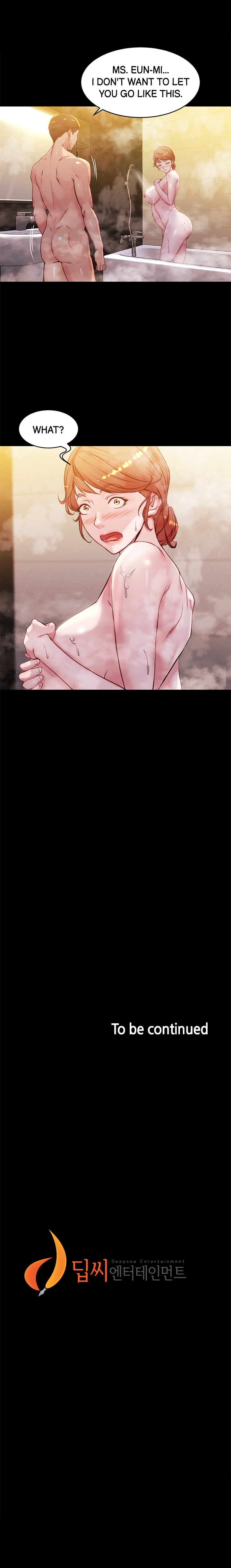 Panty Note Chapter 30 image 7