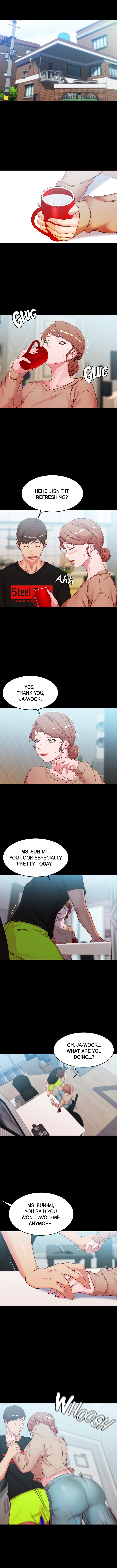 Panty Note Chapter 34 image 4