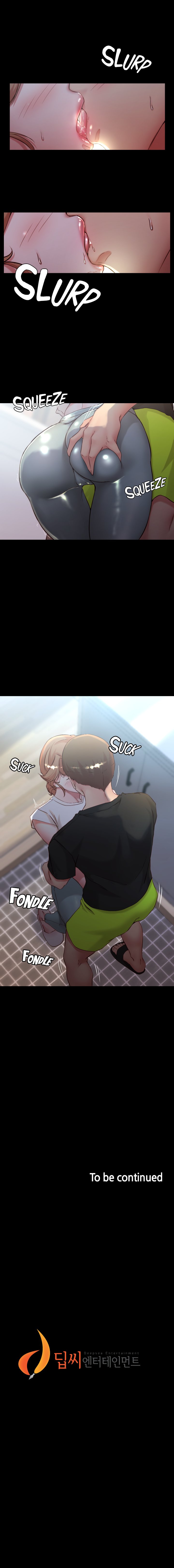 Panty Note Chapter 36 image 7