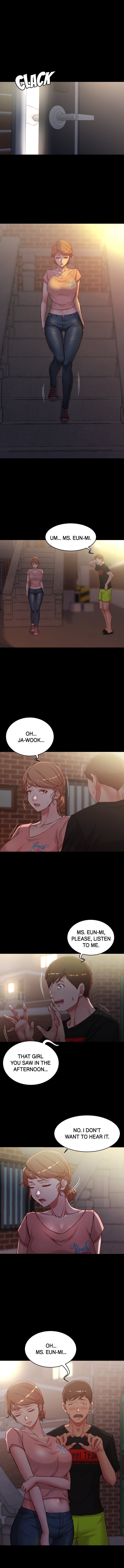 Panty Note Chapter 39 image 0