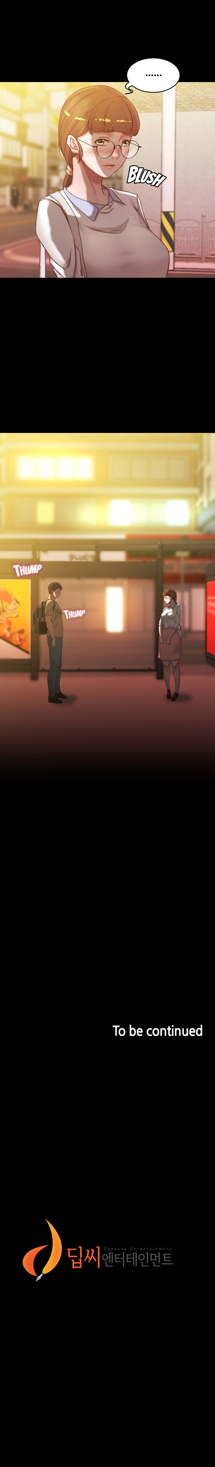 Panty Note Chapter 40 image 8