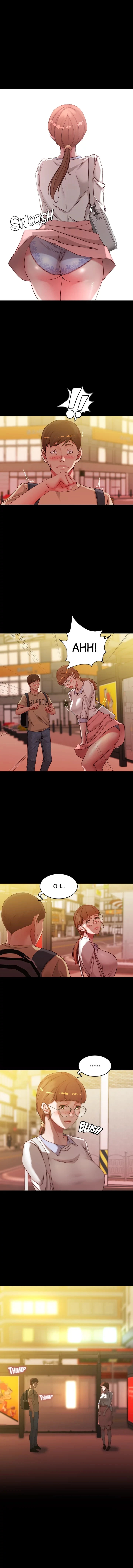 Panty Note Chapter 41 image 0