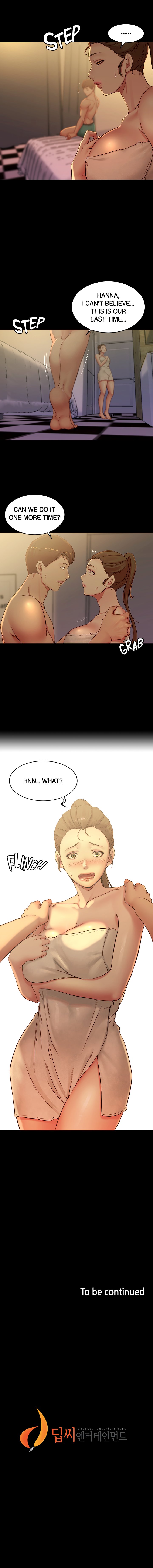 Panty Note Chapter 46 image 8