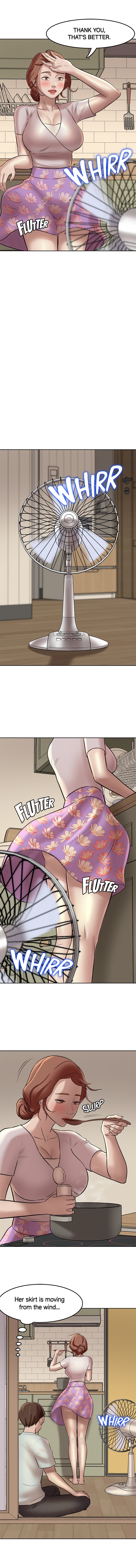 Panty Note Chapter 5 image 11