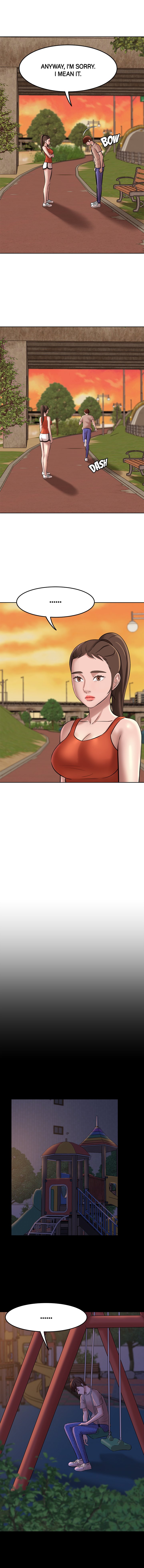 Panty Note Chapter 5 image 3
