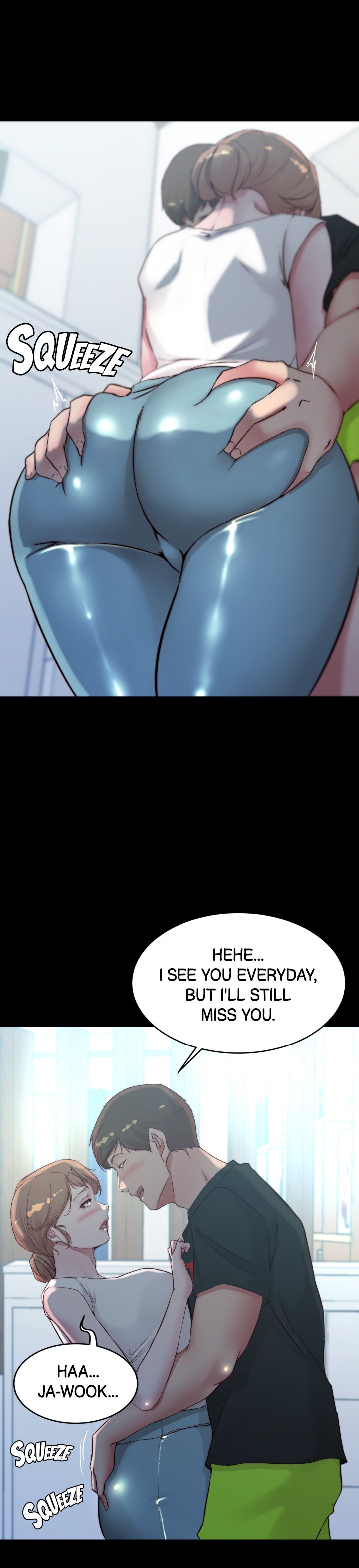 Panty Note Chapter 54 image 7