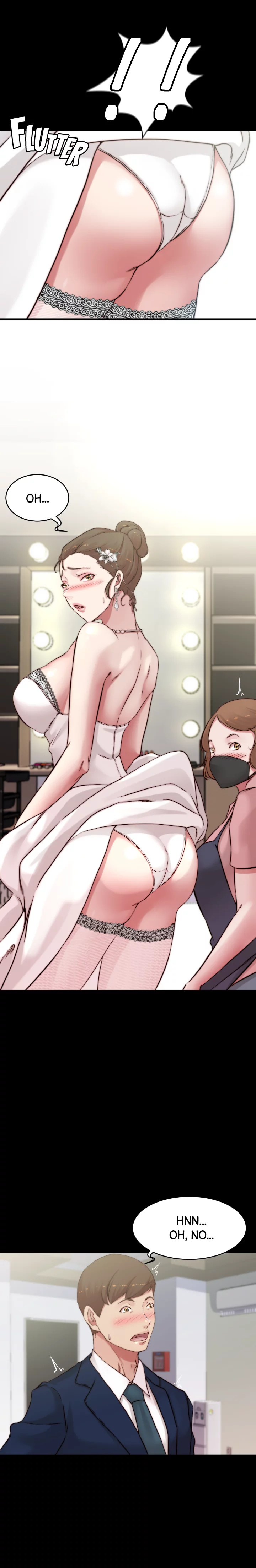 Panty Note Chapter 64 image 7