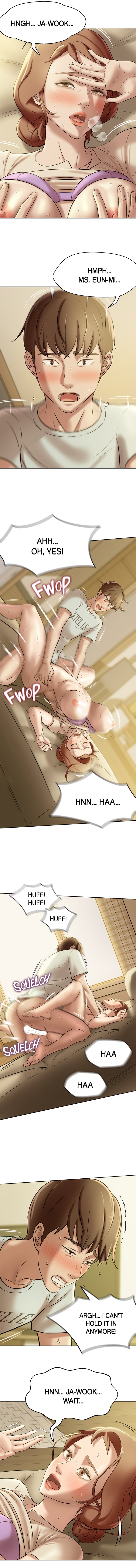 Panty Note Chapter 7 image 10