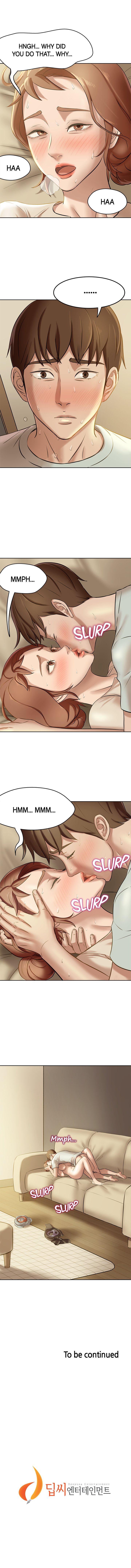 Panty Note Chapter 7 image 12