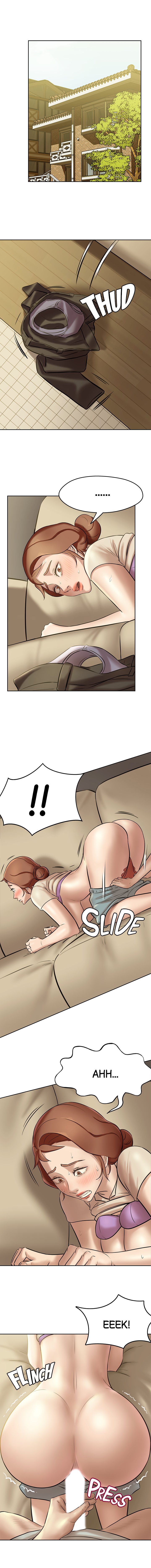 Panty Note Chapter 7 image 1