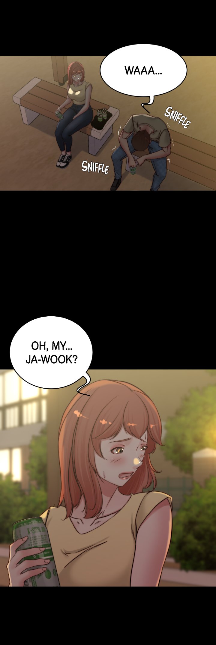 Panty Note Chapter 71 image 7